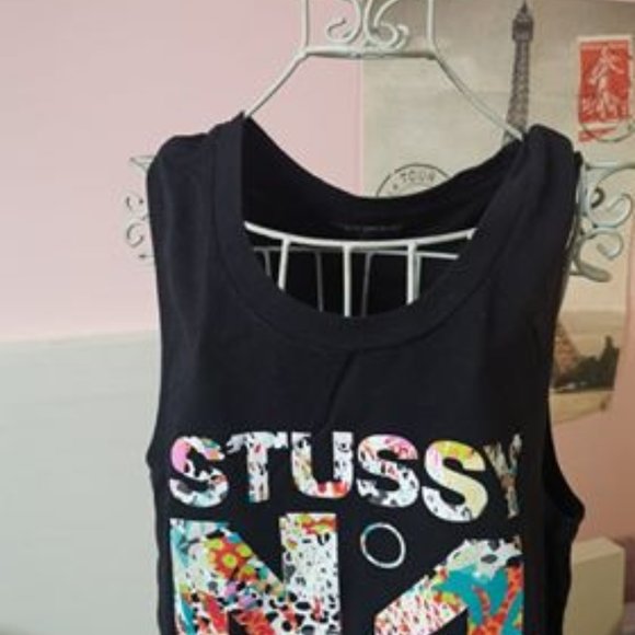 Top Stüssy - Picture 2 of 2